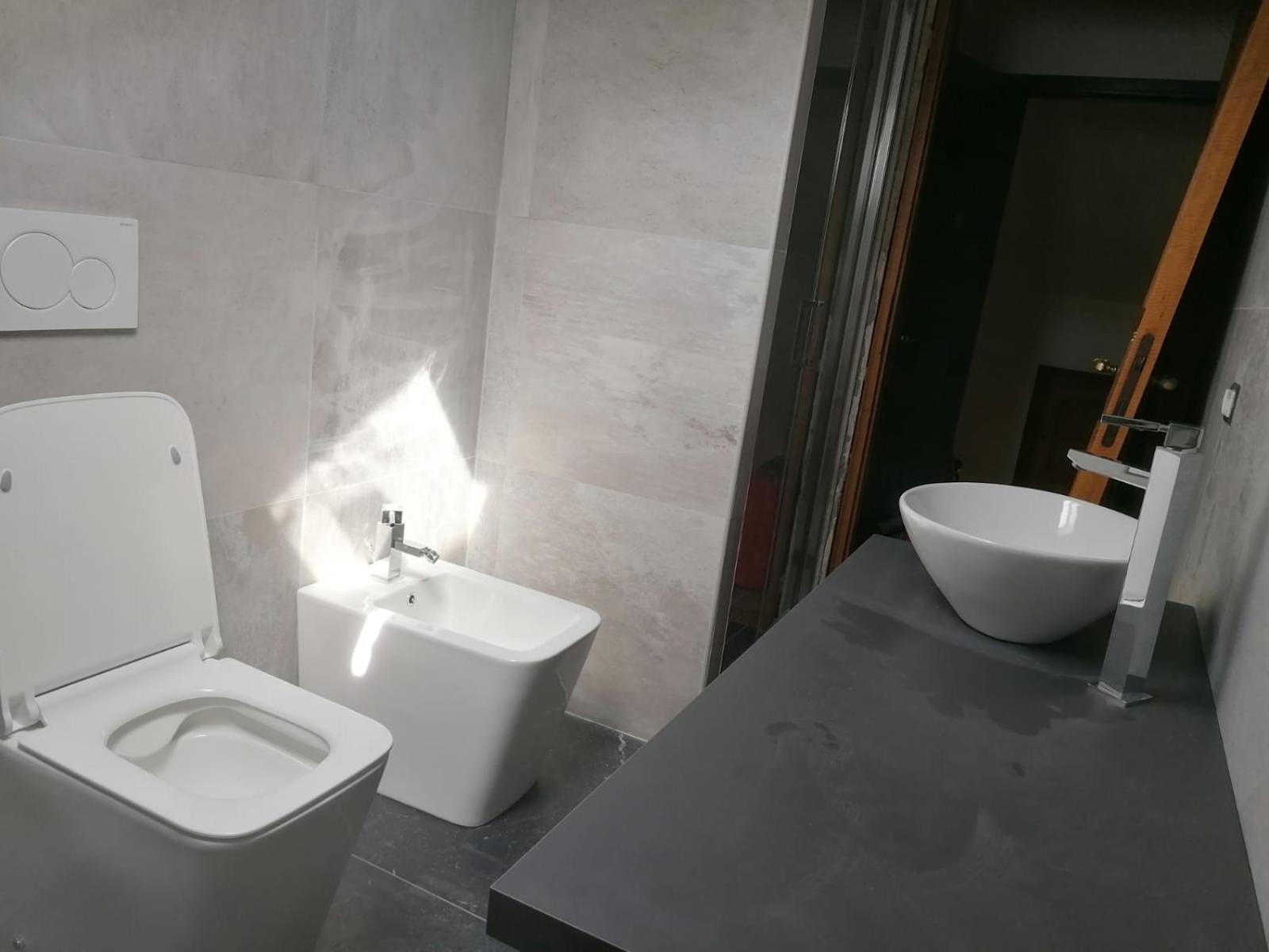 La Maison Blanche Roma Eksteriør bilde