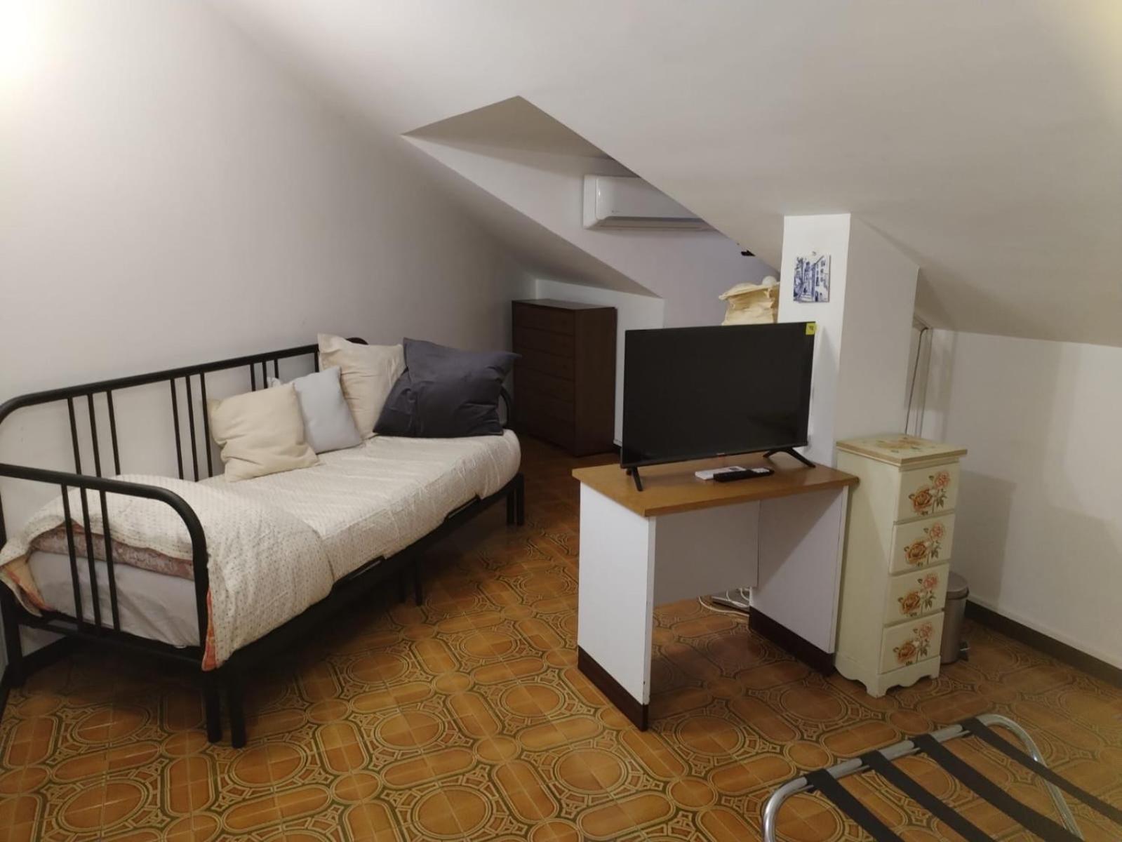 La Maison Blanche Roma Eksteriør bilde