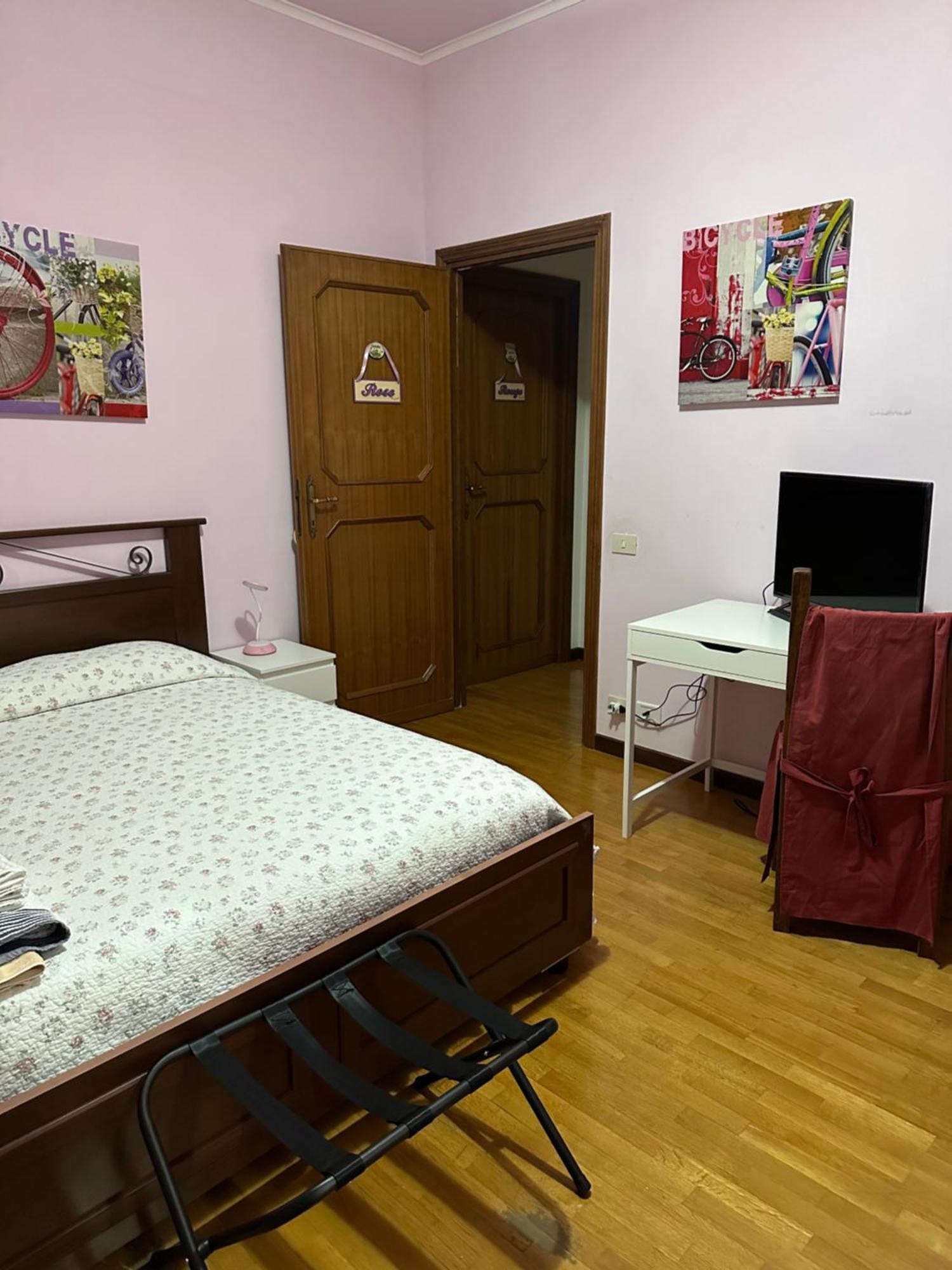 La Maison Blanche Roma Eksteriør bilde