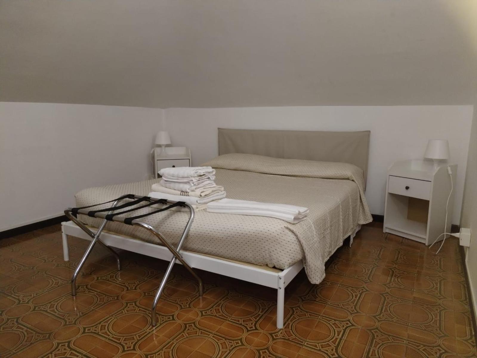 La Maison Blanche Roma Eksteriør bilde