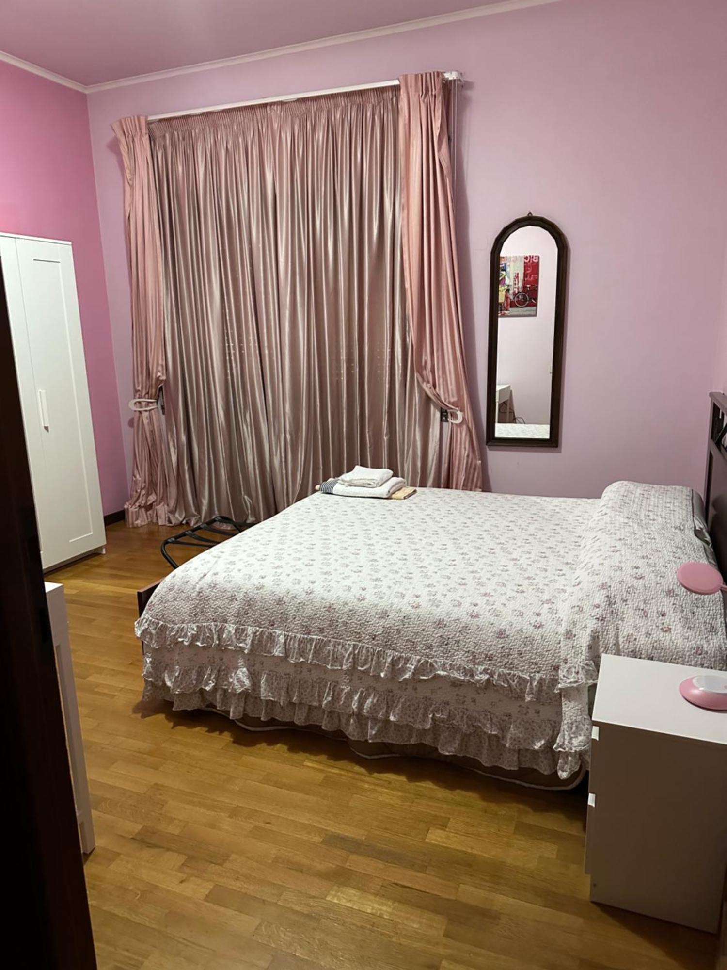 La Maison Blanche Roma Eksteriør bilde