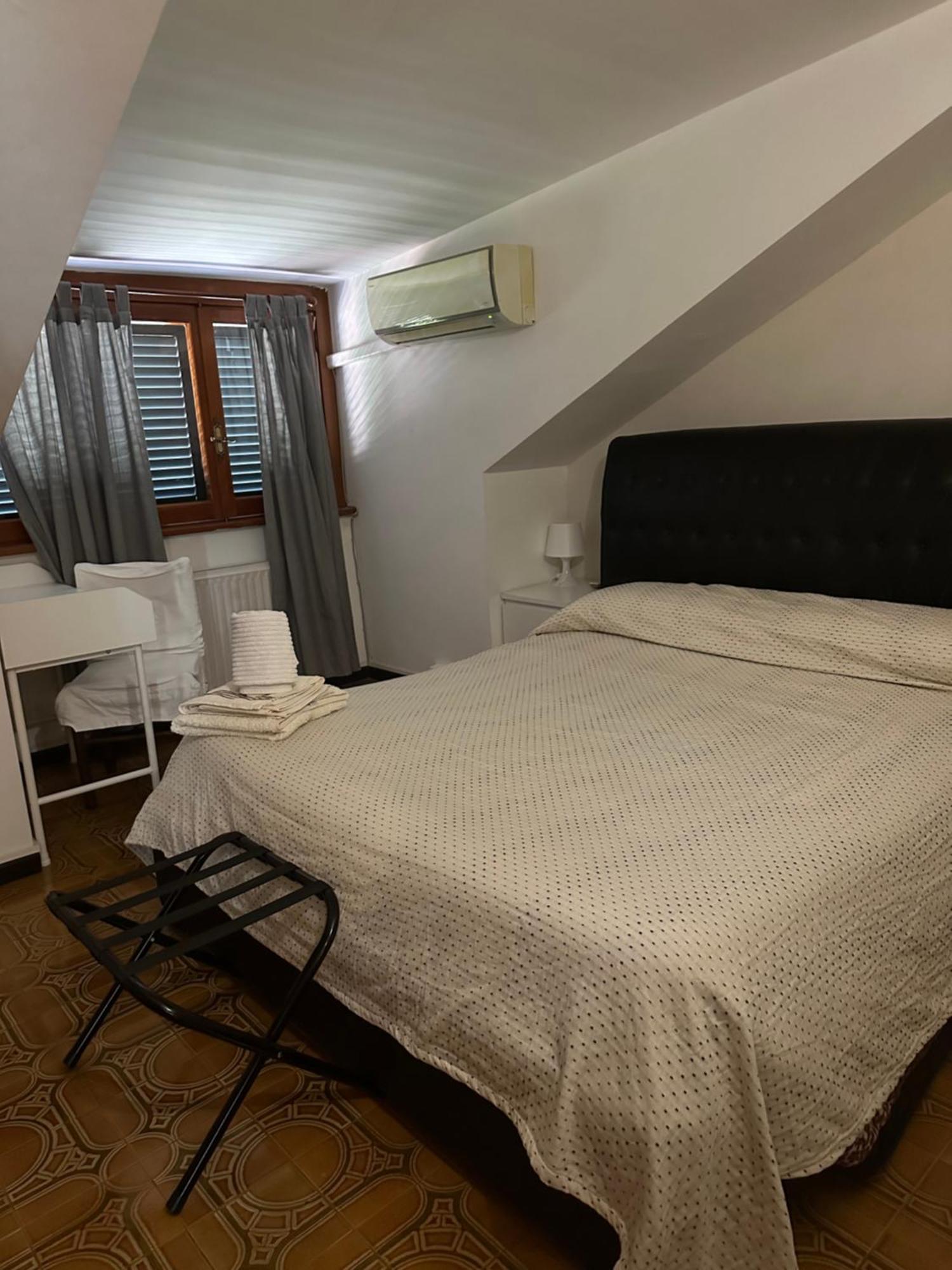 La Maison Blanche Roma Eksteriør bilde
