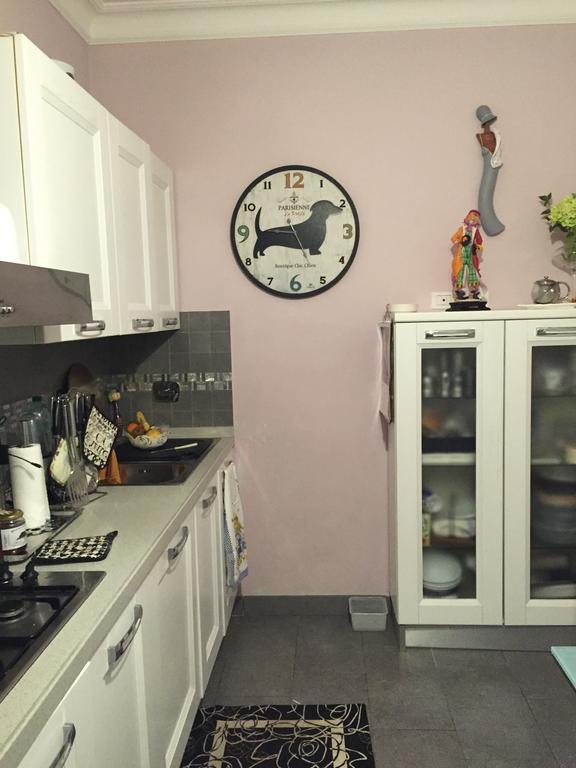 La Maison Blanche Roma Eksteriør bilde