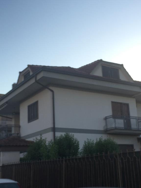 La Maison Blanche Roma Eksteriør bilde