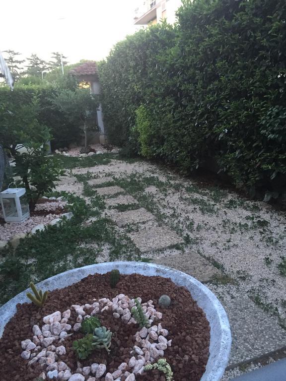 La Maison Blanche Roma Eksteriør bilde