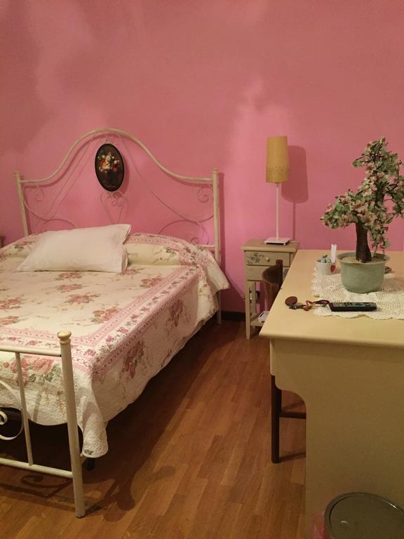 La Maison Blanche Roma Eksteriør bilde